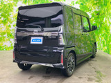 タントカスタム RS 