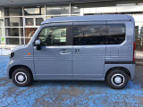 N-VAN ファン 