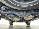 ランドクルーザープラド 2.7 TX Lパッケージ 4WD 本革シート