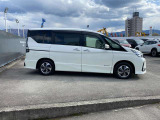 走行距離無制限で1年間の保証付き。ディーラー店なのでお客様のカーライフ全てをサポートします♪