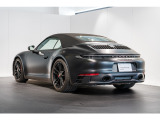 911カブリオレ カレラ GTS PDK 