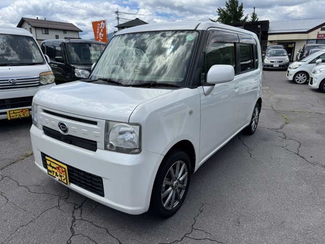 ムーヴコンテL 4WD