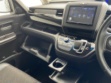 【 オートエアコン 】車内温度を感知して自動で温度調整をしてくれるのでいつでも快適な車内空間を創り上げます!