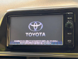 【ナビゲーション】目的地までしっかり案内してくれる使いやすいナビ。Bluetooth接続すればお持ちのスマホやMP3プレイヤーの音楽を再生可能!毎日の運転がさらに楽しくなります!!