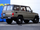 ランドクルーザープラド 3.0 SXワイド ディーゼル 4WD 