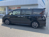 ヴォクシー 2.0 ZS 煌III 