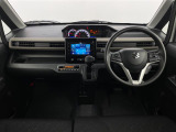 ワゴンR ハイブリッド(HYBRID) FX-S 4WD 修復歴無し