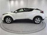 C-HR  1.2 S-T LED パッケージ