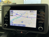 ヤリス 1.5 ハイブリッド X E-Four 4WD 修復歴無し
