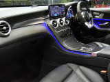 GLCクーペ AMG GLC43 4マチック 4WD 