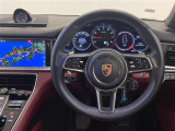 パナメーラ GTS PDK 4WD 4WD 本革シート