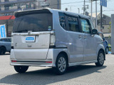 N-BOXカスタム G 