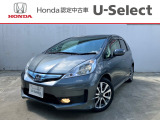 ハイブリッド・RS
