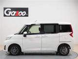 ルーミー 1.0 G-T 