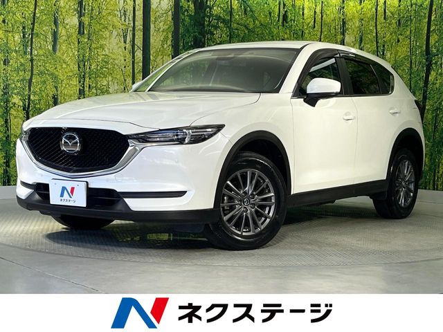 CX-5 2.0 20S プロアクティブ 