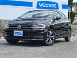 【中古車情報】フォルクスワーゲン ポロ TSI コンフォートライン  の中古車詳細（走行距離：3.5万km、カラー：黒、販売地域：愛知県小牧市）
