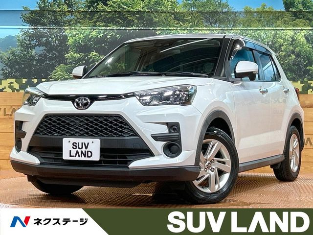 ライズ1.0 G