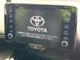 ヤリスクロス  ハイブリッド GRスポーツ