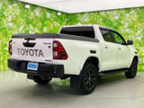ハイラックス 2.4 Z GRスポーツ ディーゼル 4WD 