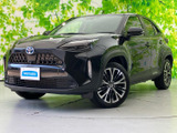 【中古車情報】トヨタ ヤリスクロス 1.5 ハイブリッド Z E-Four 4WD  の中古車詳細（走行距離：3.4万km、カラー：ブラックマイカ、販売地域：石川県野々市市）