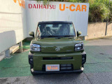 タフト G 