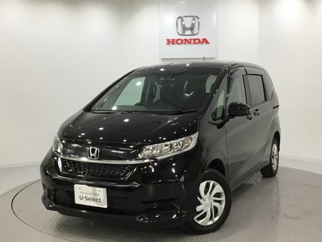 フリード1.5 G 4WD