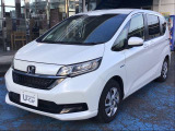ワンオーナー 走行35.856km SENSING ハイブリッド ナビ/TV/ブルートゥース/リアカメラ 両側電動スライドド ドラレコ ETC 車検整備/1年保証付