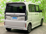 N-BOXカスタム L 