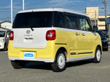 ムーヴキャンバス ストライプス G 