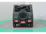 ジムニー XL 4WD 