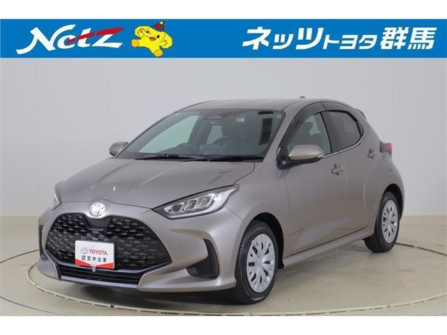 ヤリス 1.5 ハイブリッド Z 