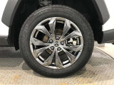 かっこいい一台です。
