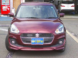 スイフト 1.2 XRリミテッド 4WD アップグレードpkg スズキセーフティサポー