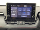 RAV4 2.0 アドベンチャー オフロードパッケージ 4WD 4WD 本革シート