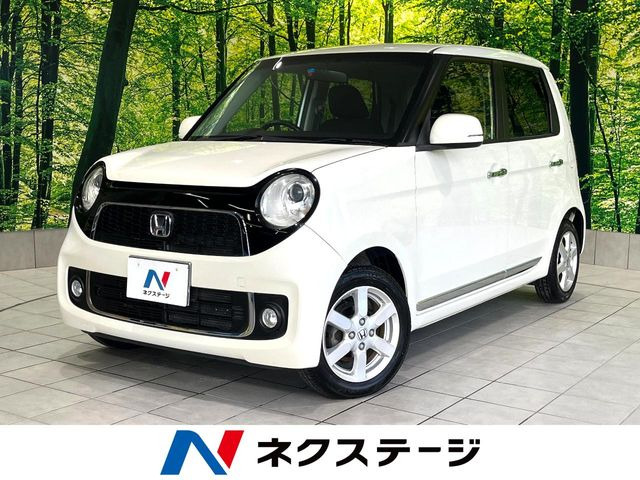 N-ONE プレミアム Lパッケージ 