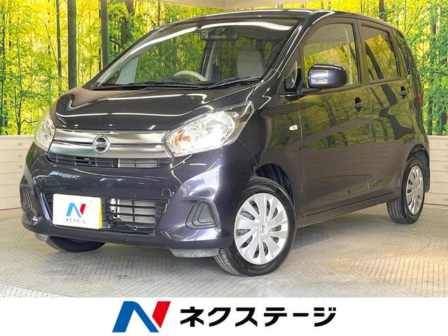 デイズ J 