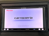 【ナビゲーション】使いやすいナビで目的地までしっかり案内してくれます。各種オーディオ再生機能も充実しており、お車の運転がさらに楽しくなります!!
