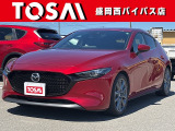 ご覧頂き誠にありがとうございます☆ 令和2年式 マツダ3ファストバック 入庫致しました! 安心の「Re:HYBRID」認定車です☆「Re:HYBRID」認定車の条件は販売店ナビを参照下さい!