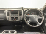 キャラバン  DX 4WD 修復歴無し