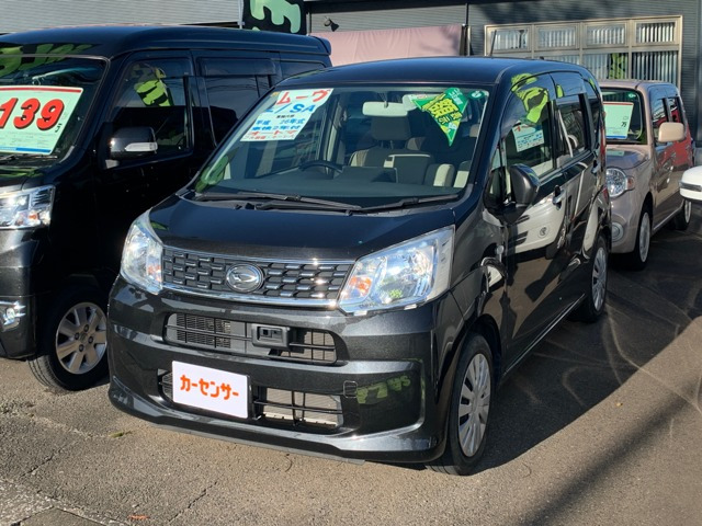 ムーヴ L SA 