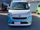 ムーヴキャンバス X リミテッド メイクアップ SAIII 