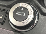 エクストレイル 2.0 20X エマージェンシーブレーキパッケージ 