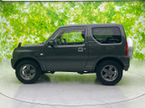 ジムニー ランドベンチャー 4WD 