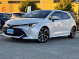 【中古車情報】トヨタ カローラスポーツ 1.8 ハイブリッド G Z  の中古車詳細（走行距離：4.8万km、カラー：ホワイトパールクリスタルシャイン、販売地域：兵庫県西宮市）