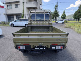 ハイゼットトラック ジャンボ エクストラ 4WD 