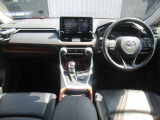 RAV4 2.0 アドベンチャー 4WD 