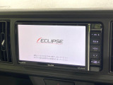 【ナビゲーション】目的地までしっかり案内してくれる使いやすいナビ。Bluetooth接続すればお持ちのスマホやMP3プレイヤーの音楽を再生可能!毎日の運転がさらに楽しくなります!!