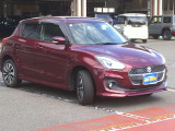 スイフト 1.2 XRリミテッド 4WD アップグレードpkg スズキセーフティサポー