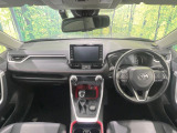 RAV4 2.0 アドベンチャー オフロードパッケージ 4WD 