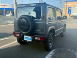 ジムニー XC 4WD 